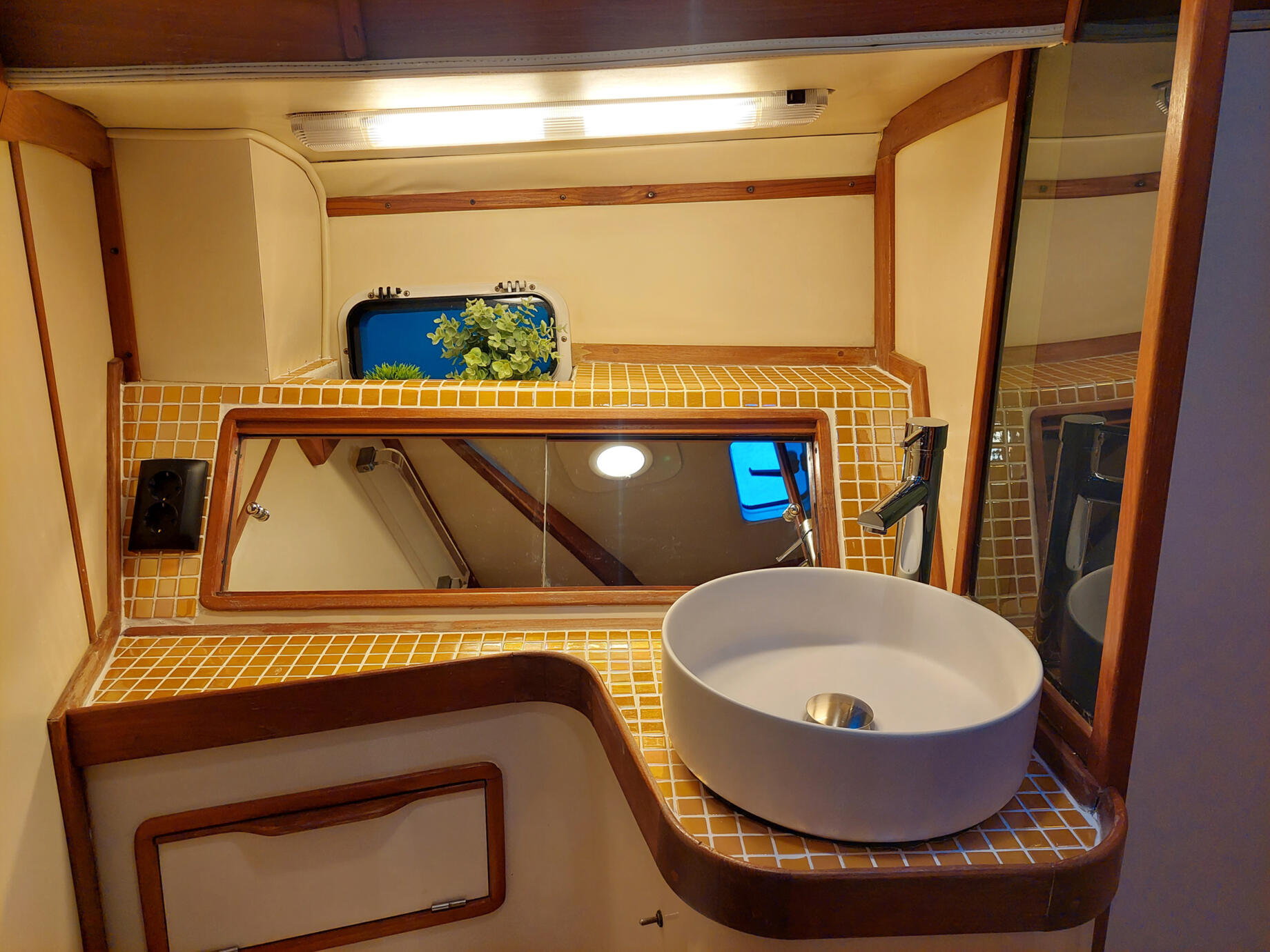 eco charter ibiza y formentera